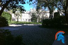 Palacio de Liria