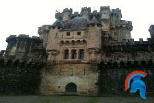 Castillo de Butrón