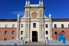 Cuartel del Conde-Duque