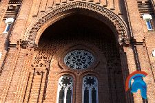 Edificio ICADE Alberto Aguilera