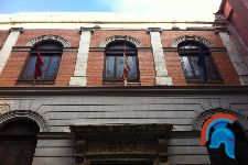 Instituto Cardenal Cisneros
