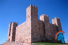 Castillo de Sábada