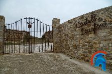 Castillo de Dusfort