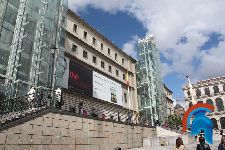 Museo Reina Sofía