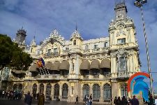 Autoridad Portuaria de Barcelona