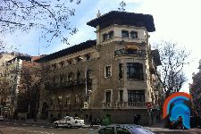 Casa Garay
