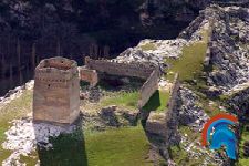 Castillo de Taibilla