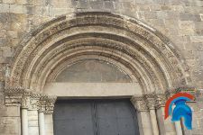 Iglesia o capilla de Santa Lucía