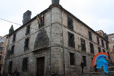 Cárcel Real de Segovia