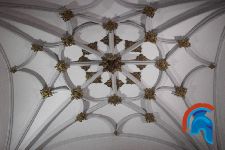 Monasterio de San Clemente, Toledo