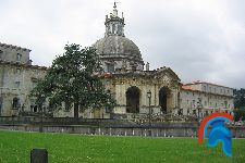 Santuario de Loyola