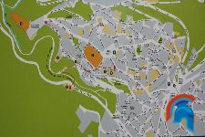 Judería de Segovia