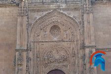 Catedral Vieja de Salamanca