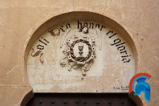 Iglesia y convento del Corpus Christi
