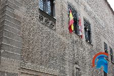 Palacio del Conde Alpuente