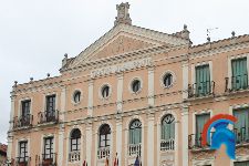 Teatro Juan Bravo Segovia