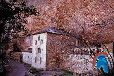 Monasterio de San Juan de la Peña