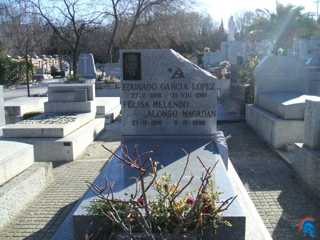 cementerio civil de la almudena