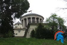 Observatorio Astronómico de Madrid 