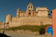 Castillo de Turégano