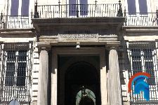 Real Academia de Bellas Artes de San Fernando