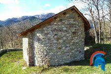 Ermita de San Mamés – Vilaller