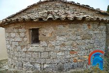 Sant Pere de Mirambell