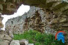 Castillo de Mirambell