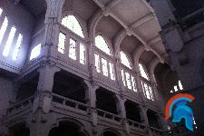 Iglesia de Santa Teresa y San José Madrid