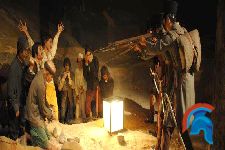 Museo de Cera de Madrid