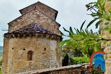 Iglesia de San Pedro Caniás