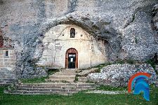 Ermita de San Bernabé