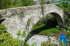 Punte de la Cabreta