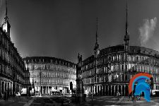 Madrid imprescindible