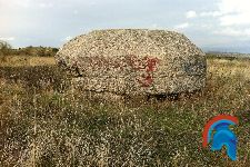 Bunker Valdemorillo número 3