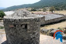 Cárcel de Bustarviejo