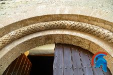 Iglesia de Santa María de Talamanca
