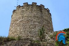 Castillo de Talamanca