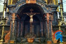 Capilla de San Francisquín