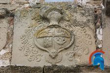 Sant Salvador en Gra.