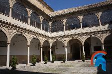 Antigua Universidad de Baeza