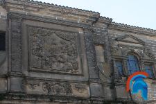 Catedral de Baeza