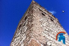 Torre de la Vela en Maqueda 