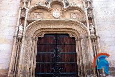 Catedral de Alcalá de Henares