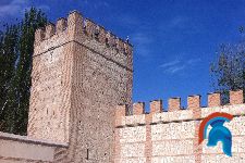 Muralla de Alcalá de Henares