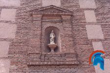 Ermita de Santa Lucía