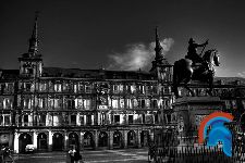 Plaza Mayor Madrid