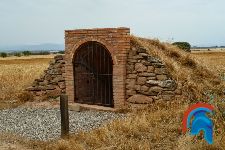 Aeródromo de L'Aranyó