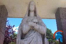 Asilo de Santa Cristina