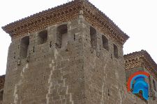 Castillo de Montcortés de Segarra